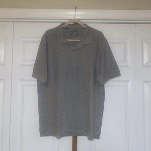 Men's Saddlebred Perfect Polo Short Sleeve Shirt - Large